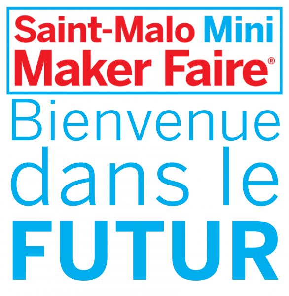 Logo makerfaire